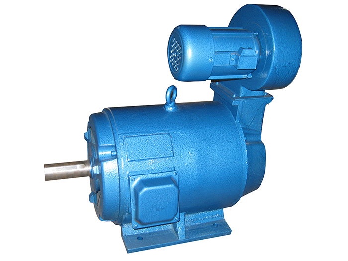 YLJ、YDLJ系列力矩三相異步電動(dòng)機(jī)